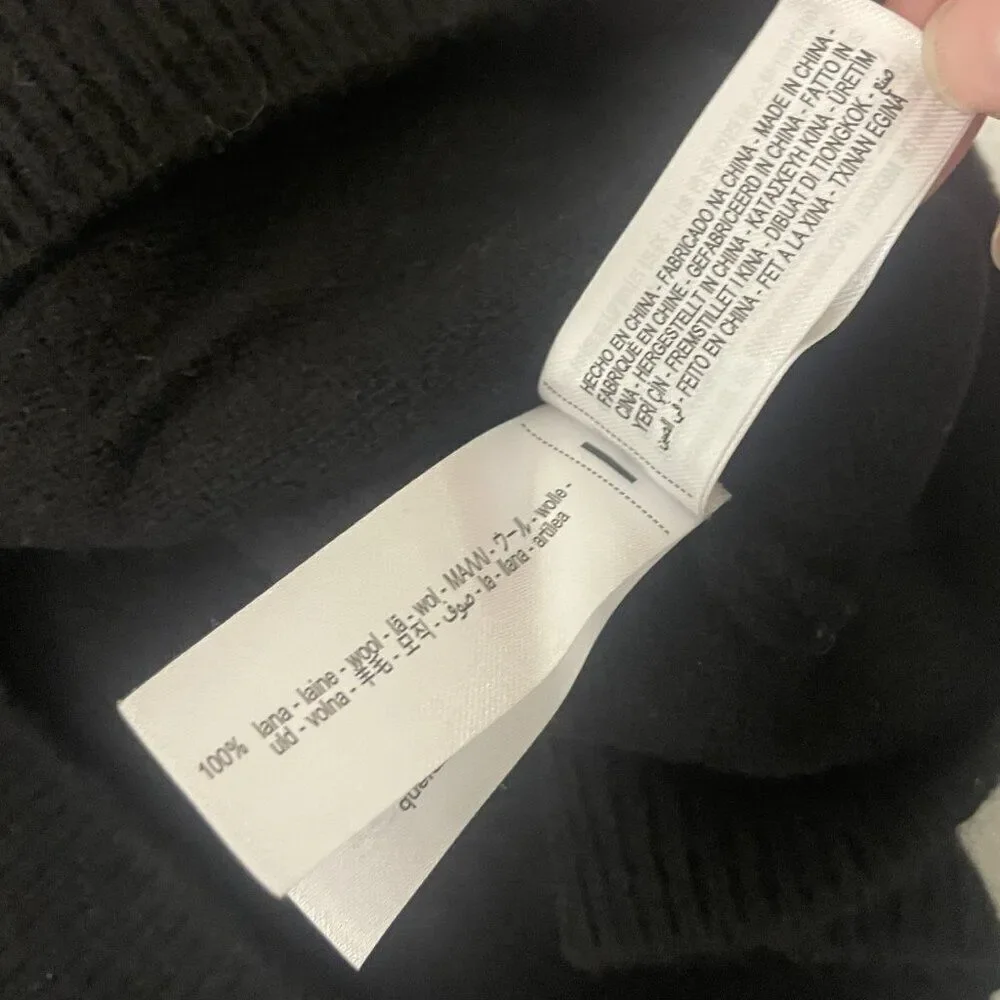 Zara women sweater